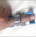 Dynamic Finger Splints, Finger Splints for Finger Deformation Finger Straightening Brace. 