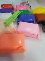 Pack of 6 // 12 // 18 // 24 clay for kids // Play Dough  With Free 3 Tools Clay // China Clay // Slime // China Mitti . 