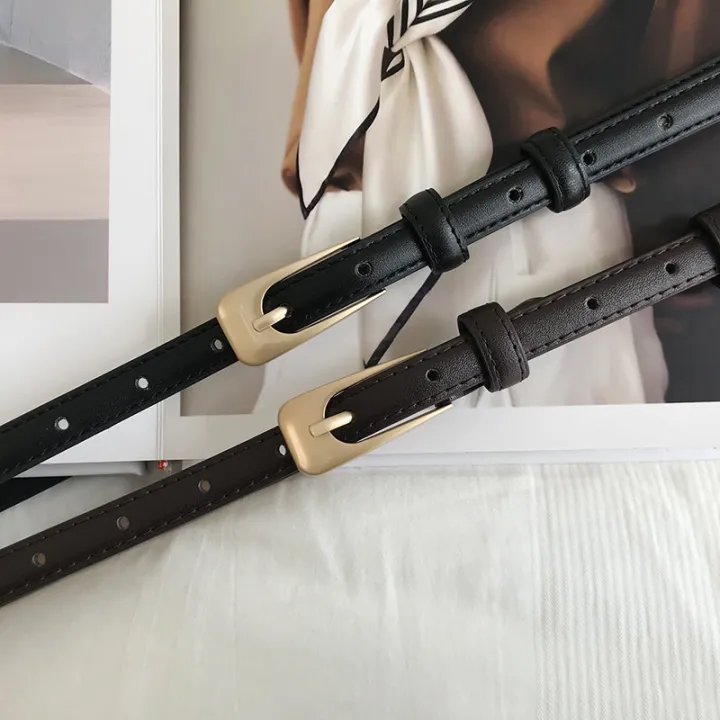 Women's%20Belt%20Minimalist%20Trendy%20Thin%20Belt%20High%20End%20Authentic%20Casual%20Versatile%20Needle%20Button%20Belt%20with%20Skirts%20Jeans%20Lady%20Belts%20New%20-%20Image%206