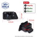 WACA wave 125 built-in turn signal switch for wave 125S, 125R, 125x, 125i on-off switch switch-not a LED switch S017 FSA. 