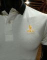 RL Polo T Shirt for Men l China Dotted Ultra Soft Fabric l Premium Quality Shirt for Mens l  T Shurt for Men's l T Shirt for Boys. 