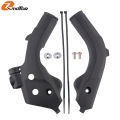 Frame Protection Set For Husqvarna TC FC TX FX FS 19-22 TE FE 20-23 Motorcycle 125 150 250 300 350 450 501 250I 300I 350S 501S. 