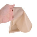 Fake Latex Flesh Skin Unisex Bald Head Wig Cap Rubber Skinhead Costume Prank. 