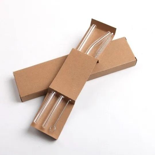 20cm%20Glass%20Smoothie%20Straw%20Reusable%20Clear%20Drinking%20Straws%20Environmental%20Protection%20Straw%20Accessories%20Straw%20Brush%20Glass%20Pipe%20-%20Image%207