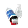 Aquafina Pepsi Water Bottle Diversion Safe Can Stash Hidden Security Container With A Food Grade Smell Proof Bag. 