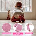 Baby Crawling Anti-Slip Knee Pads,Baby Knee Pads. 