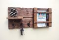 Unique Key Holder for wall. 