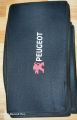 Peugeot 2008 Sunshades/Side Window Curtains with Logo 4 Pcs Set Premium Quality. 
