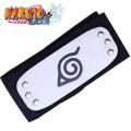 Ninja Headband Rebel Leaf Naruto Forehead Protector Coslapaly Anime Peripheral. 