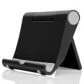 Universal Portable Tablet Holder For iPad Holder Tablet Stand Mount Adjustable Desk Support Flexible Mobile Phone Stand. 