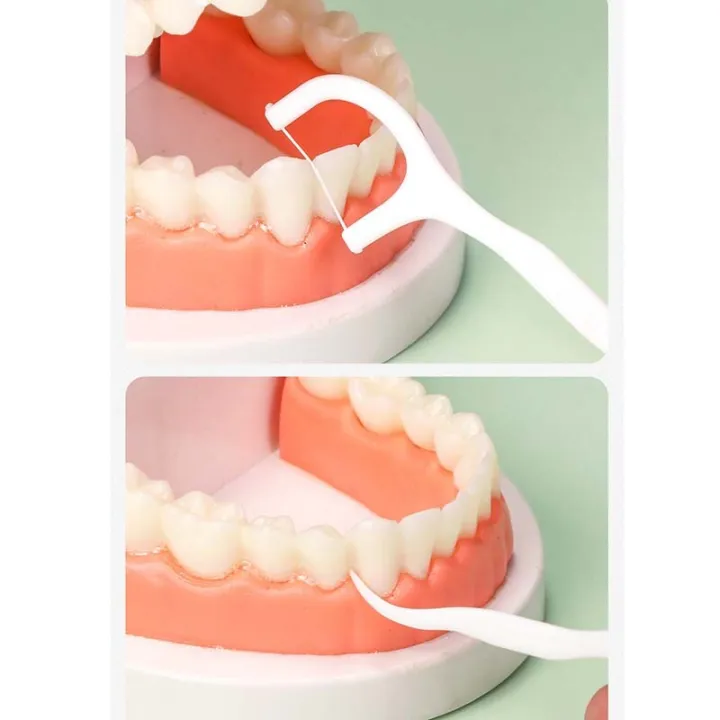 3%20PCS%20Disposable%20Plastic%20Toothpick%20Dental%20Floss%20High-tension%20Smooth%20Dental%20Floss%20Stick%20Portable%20Dental%20Floss%20Box%20Dental%20-%20Image%204