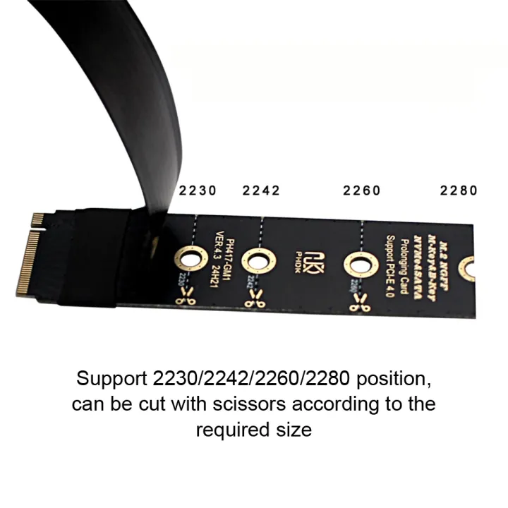 5-1SET%205-M.2%20NVMe%20To%20Oculink%20SFF-8611%20SFF-8612%20Laptop%20External%20Graphics%20Card%20Extension%20Cable%20for%20Stable%20Transmission%20in%20Gaming%20-%20Image%205