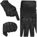 moter Bikers tactical gloves army gloves Men's. 