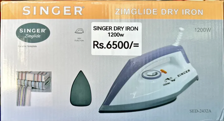 SINGER%20DRY%20IRON%20-%20Image%202
