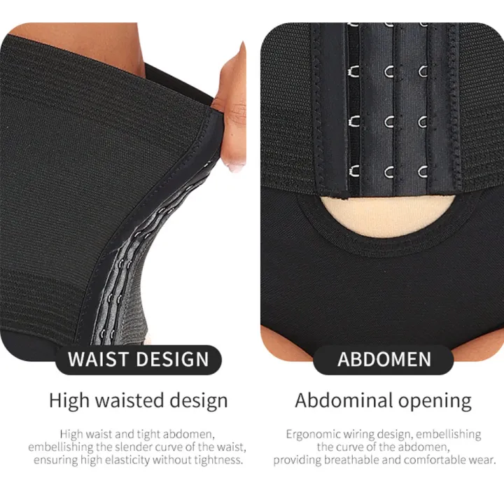 2%20In%201%20Butt%20Lifting%20Tummy%20Control%20Underwear%20Waist%20Trainer%20Panties%20Hip%20Enhancer%20Belt%20High%20Waist%20Briefs%20Body%20Shaper%20Slimming%20Fajas%20-%20Image%204