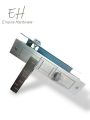 Latest Design Single main Door Lock Handle Design For Exterior Wood Door. 