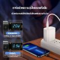20W/30W PD iPhone charger cable + Type-C fast charger head change to Line for iPhone 14 12 11 13 Pro Max 5 5S 6S 7 7p 8 x XR XS Max iPad. 