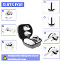 Storage Bag For Quest 3/2 VR Glasses, Tote Bag, Meta Quest3/2 Headset Protective Box Fitting Quest 2/Meta Quest 3 Storage Case.