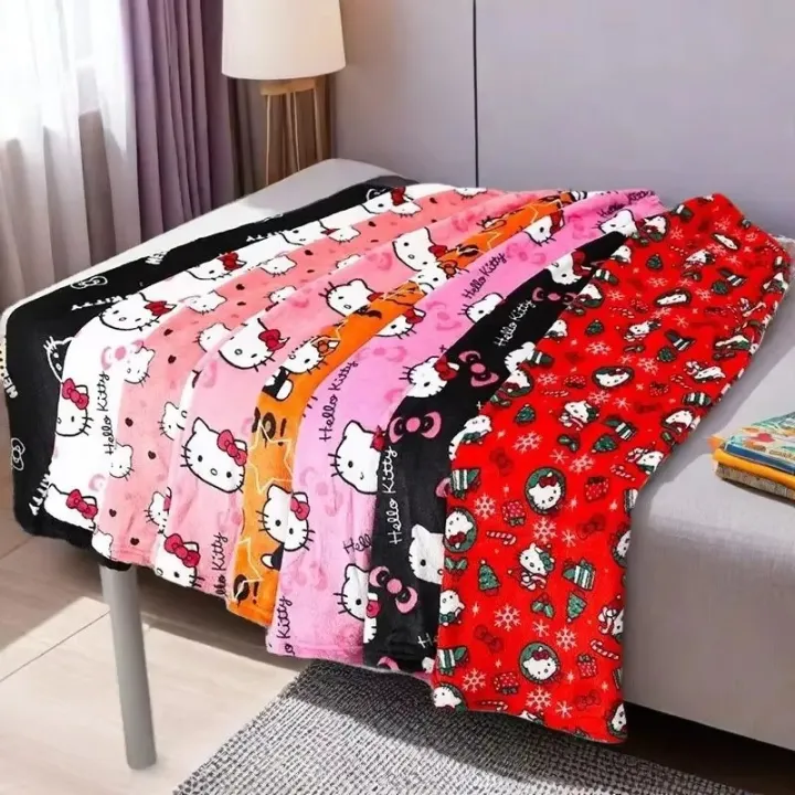 New%20Hello%20Kitty%20Pajamas%20Pants%20Anime%20Women's%20Pajama%20Pants%20Cartoon%20Couple%20Home%20Sleepwear%20Trousers%20Leisure%20Home%20Clothing%20-%20Image%202