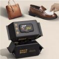 Leather car seat cover tissue, car console, 80 car seat pad, wet wipes with glossy lamination, leather shoes and sofa. 