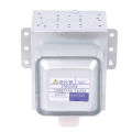 Microwave Oven Magnetron 2M219J Compatible for Midea 519J Microwave Parts 100% Original Replacement Spare Parts Accessories. 