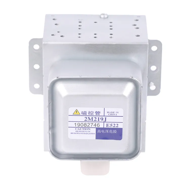 Microwave%20Oven%20Magnetron%202M219J%20Compatible%20for%20Midea%20519J%20Microwave%20Parts%20100%25%20Original%20Replacement%20Spare%20Parts%20Accessories%20-%20Image%202