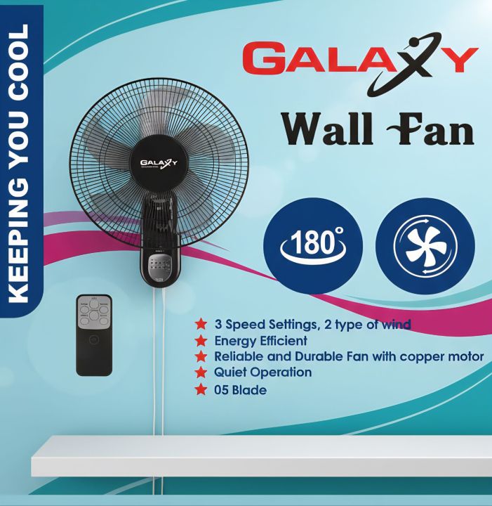 High%20Speed%20Remote%20Wall%20Fan%2016%20inch%205%20Blade%20-%20Image%203