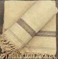 Pure Velvet Shawl Traditional Velvet Dussa Shawl For Men........... 