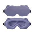 Sleeping Mask Eyepatch Blindfold Light Travel Eye Mask for 3D Sleeping Mask Slaapmasker Night Sleep Patch Portable Eyemask Pad. 