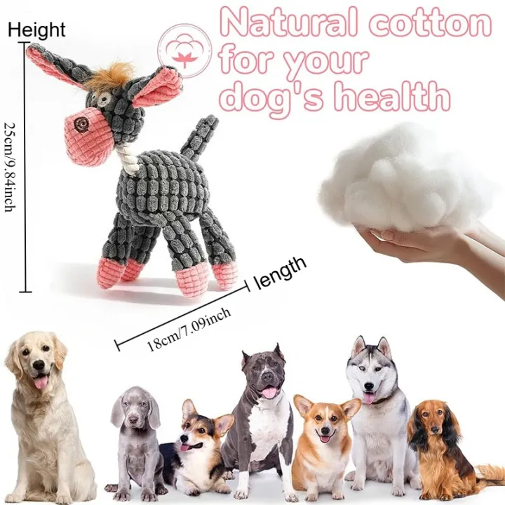 Kenjac%20-%20Stuffed%20Animal%20Plush%20Dog%20Toy%20with%20Squeakers,%20Aggressive%20Chew%20Toys%20for%20Small%20Medium%20Large%20Dogs%20Pet%20Products%20-%20Image%206