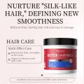 Kormesic 2-in-1 Botox & Keratin Hair Mask – Intensive Repair, Deep Nourishment & Smooth Shine – 550ml. 
