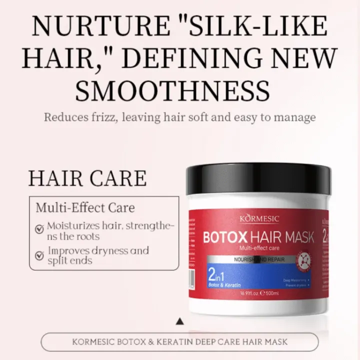 Kormesic%202-in-1%20Botox%20&%20Keratin%20Hair%20Mask%20%E2%80%93%20Intensive%20Repair,%20Deep%20Nourishment%20&%20Smooth%20Shine%20%E2%80%93%20550ml%20-%20Image%205