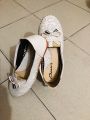 Girls Formal Loafers Design Shoes - Fashionable and Comfortable. 