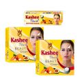 Kashee Pearl whitening cream Deal Pack. 