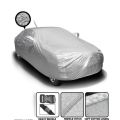 Seres 3 Car Double Coated Body Cover 100% waterproof In Heavy Material. 
