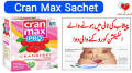 Cran max sachet. 