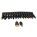 30pcs Universal Laptop Dc Power Supply Adapter Connector Plug 5.5*2.1mm Female Jack for Acer Notebook Charging Plug.