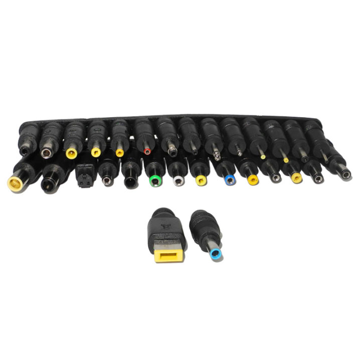 30pcs%20Universal%20Laptop%20Dc%20Power%20Supply%20Adapter%20Connector%20Plug%205.5*2.1mm%20Female%20Jack%20for%20%20Acer%20%20Notebook%20Charging%20Plug%20-%20Image%204