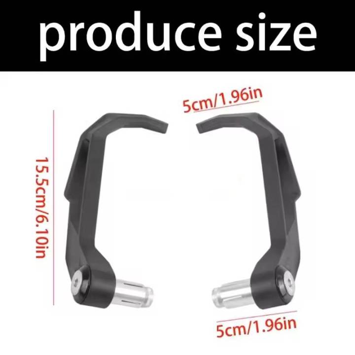NEW%20High%20quality%20Motorcycle%20Handlebar%20Modification%20Handguard%20Brake%20Clutch%20Lever%20Hand%20Guard%20Protector%20Impact%20landing%20protection%20-%20Image%206