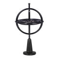 Anti gravity gyroscope development thinking education toy Newton balance physics science ornament metal balance children's . 