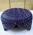 Sindhi Topi Sindhi Cap in Traditional Stylish - Prefect in Fitting & Good Style Topi. 