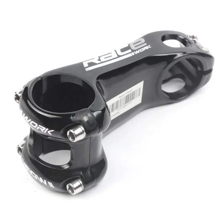 RACEWORK%20Bicycle%20Stem%20MTB%20Road%20Bike%20Handlebar%20Stem%2031.8mm%20Aluminum%20Alloy%2020%20Degrees%2080/90/100mm%20-%20Image%206