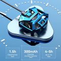 LENOVO MONSTER XKT09 Bluetooth 5.2 Earphones. 