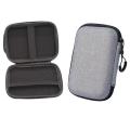Protective Case For R36S/R35S EVA Hard Game Storage Bag Protect Case Game Console Storage Box Game AccessoriesHot. 