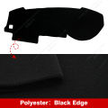 For Nissan Bluebird Sylphy sedan 2005 2006 2007 2008 2009 2012 Dash Mat Anti-UV Carpets Car Accessories Car Dashboard Cover. 