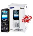 Samsung SM B310E Original phone with 1 year company warranty. 