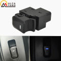 93576-2S000 Right Passenger's Power Window Switch Unit Fit for Hyundai Tucson ix35 2010 2011 2012 2013 2014 2015. 