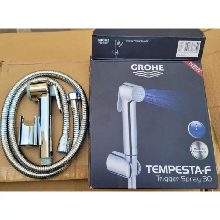 Grohe shower set