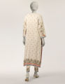 Junaid Jamshed Stitched Dress for Women Volume 2 2026 JLAWN-S-JST-26-2373/S IMPRESSIONS-03. 