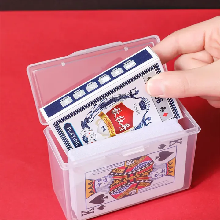 Playing%20Card%20Transparent%20Plastic%20Storage%20Box%20Ultraman%20Game%20Card%20ID%20Card%20Card%20Card%20Card%20Business%20Card%20Storage%20-%20Image%202